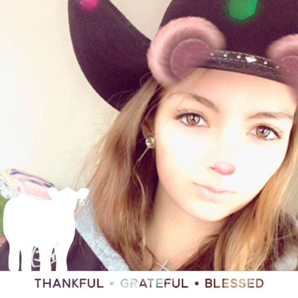 Meet your Posher, Renee